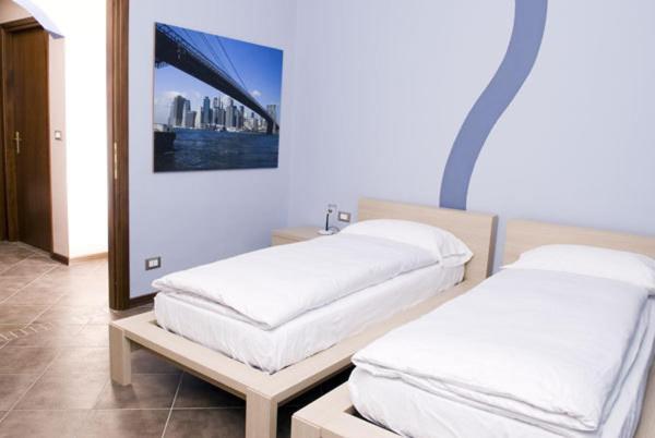 Residence Corona Grossa Ciriè Chambre photo