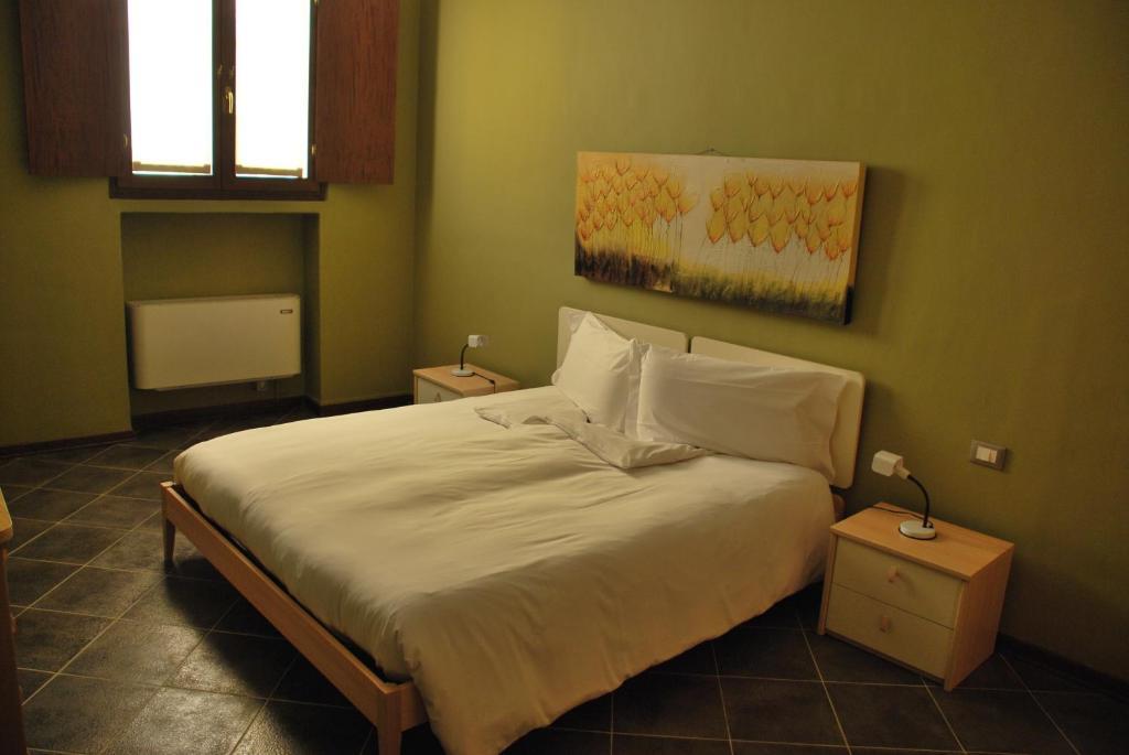 Residence Corona Grossa Ciriè Chambre photo