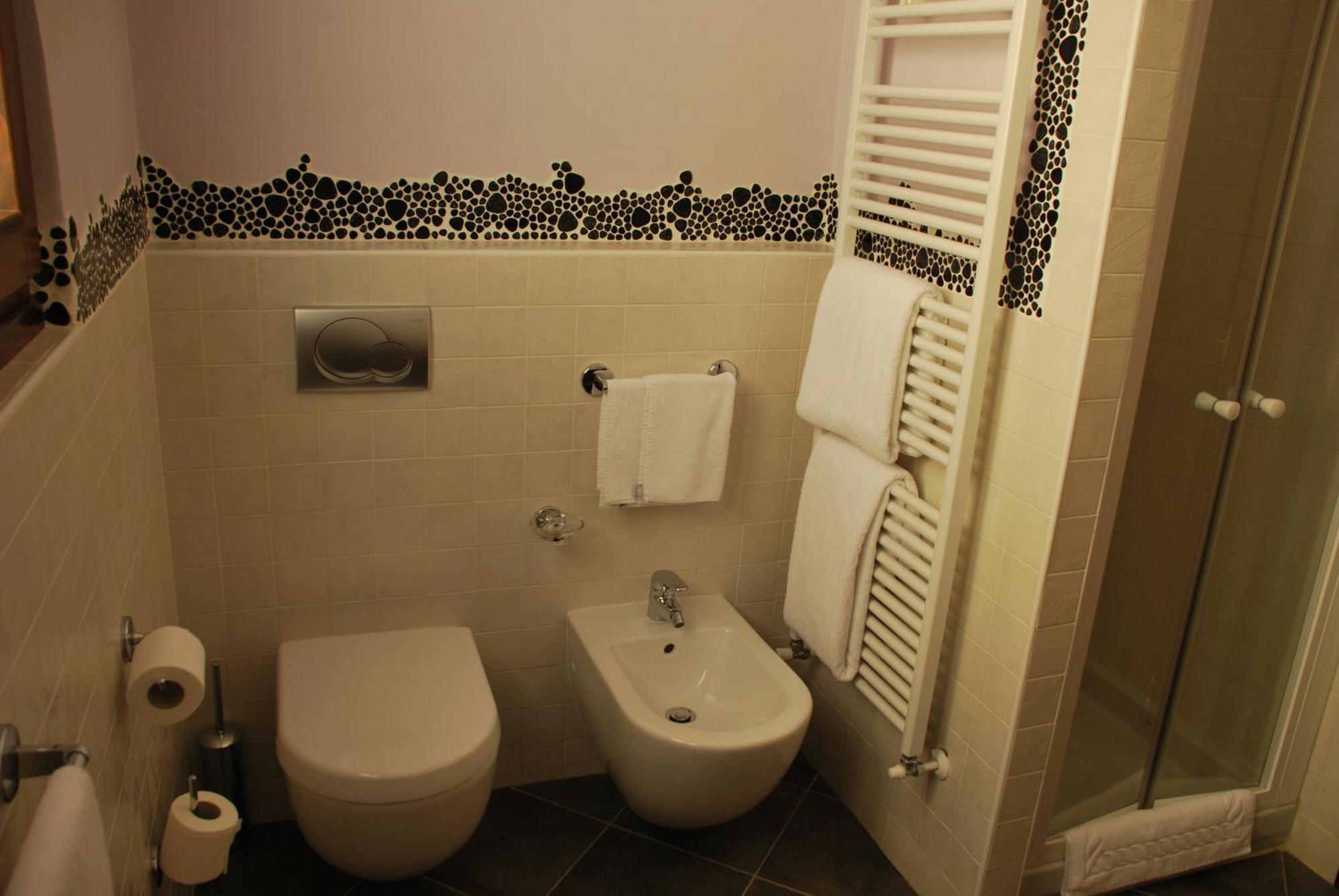 Residence Corona Grossa Ciriè Extérieur photo