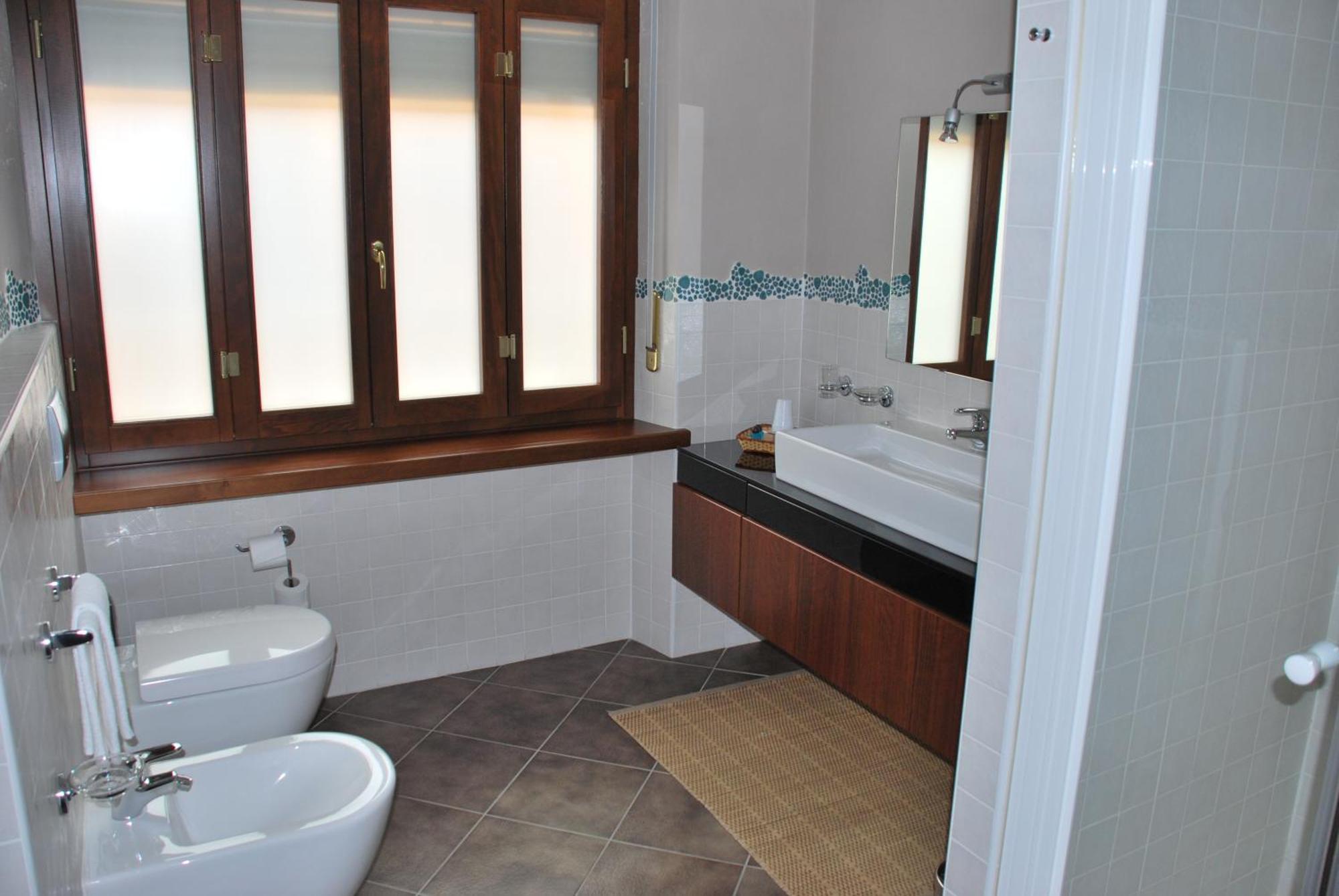 Residence Corona Grossa Ciriè Extérieur photo