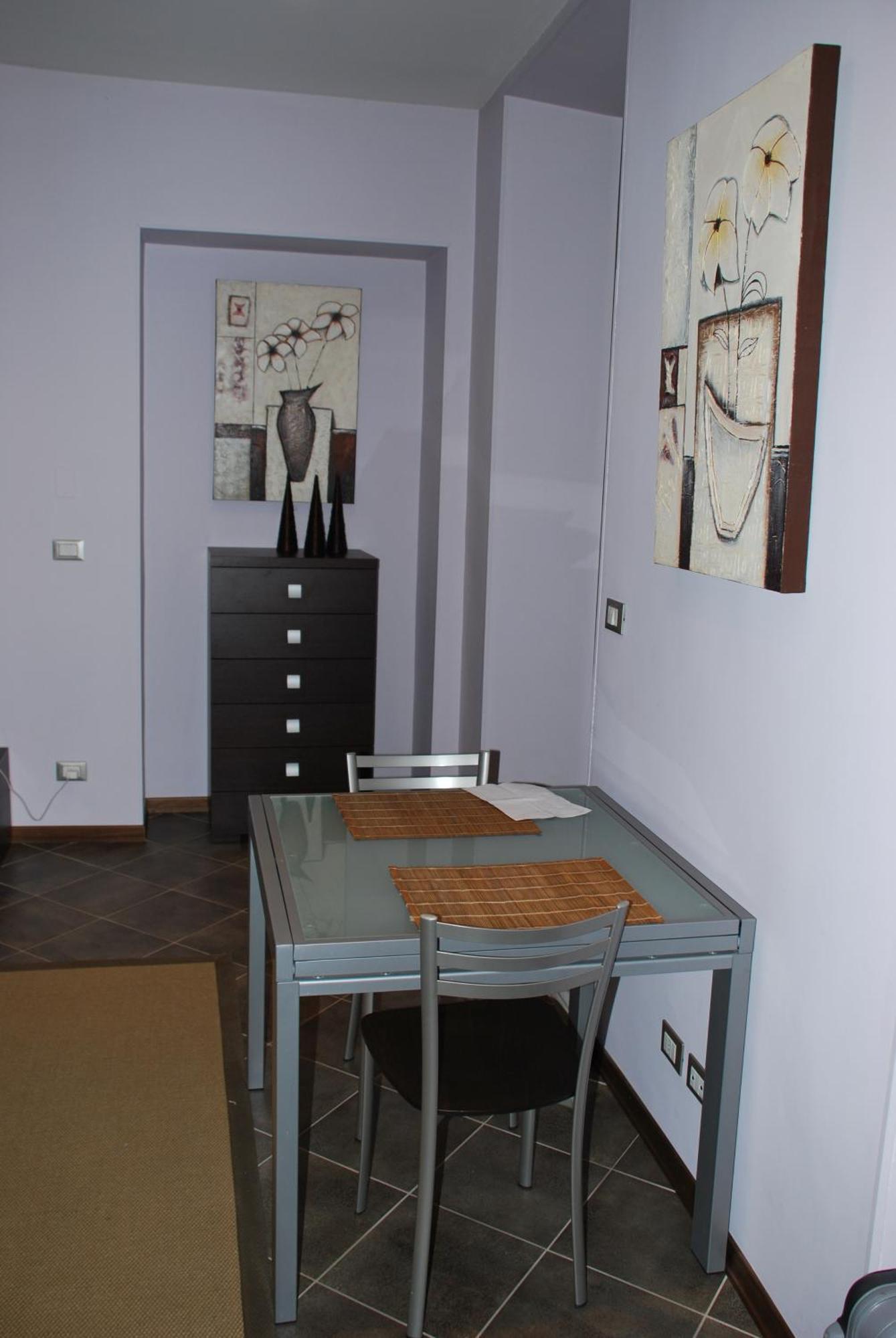 Residence Corona Grossa Ciriè Extérieur photo