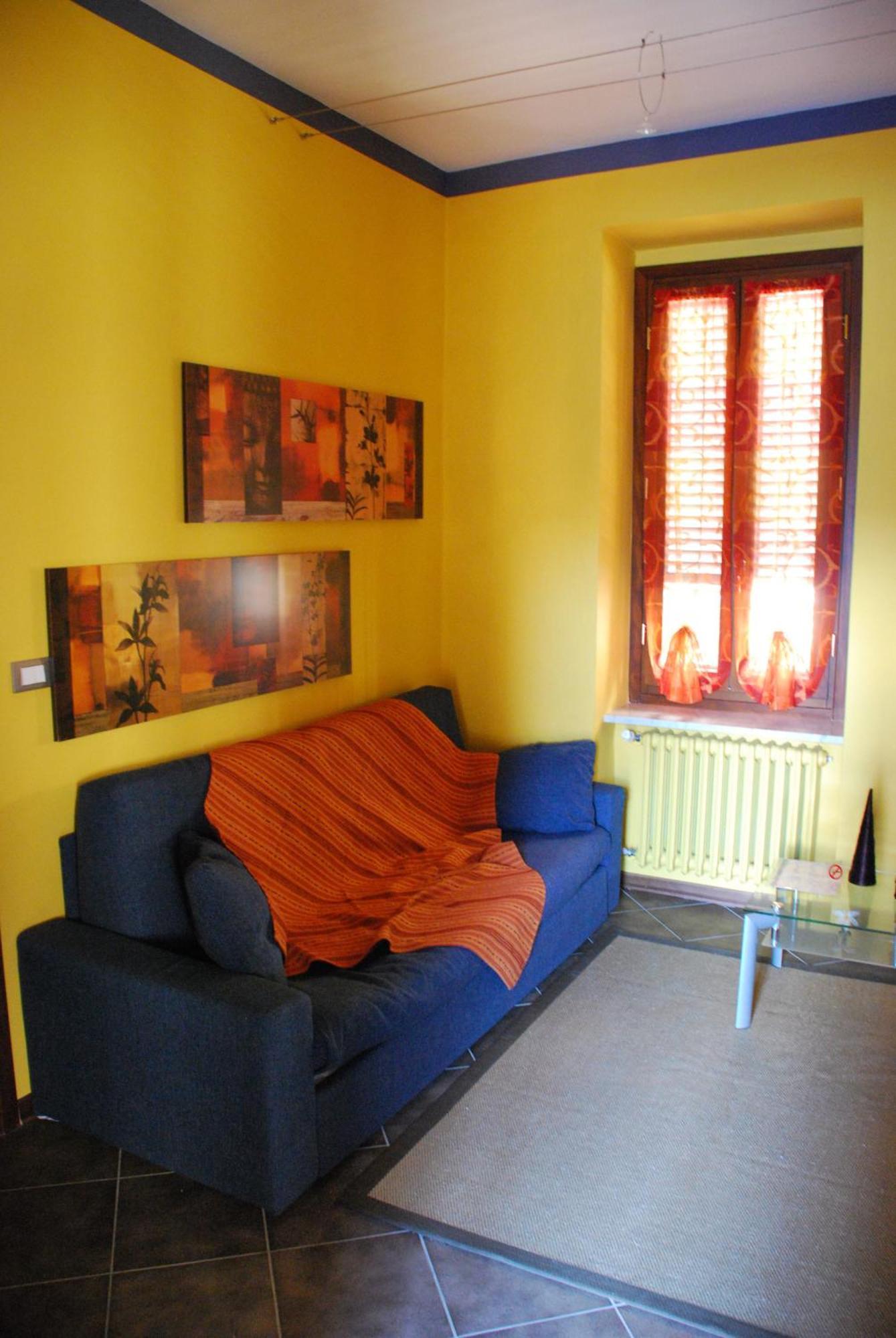 Residence Corona Grossa Ciriè Extérieur photo